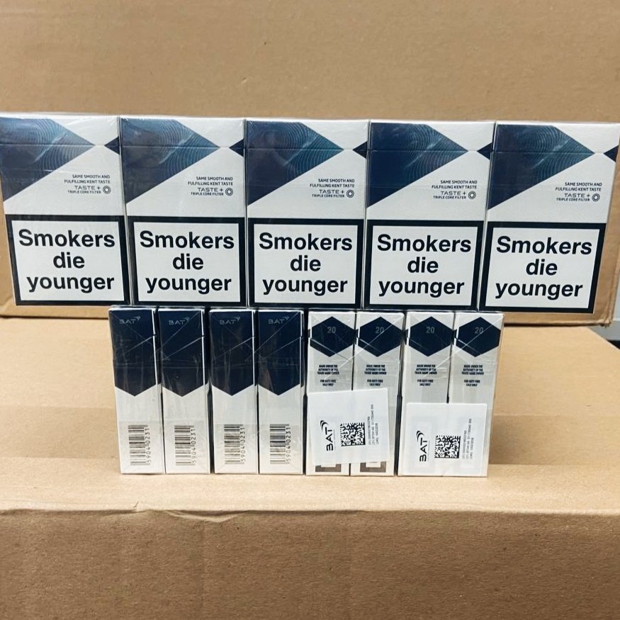 В чем особенность кент синий турбо фильтр?